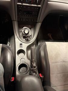 2003 Ford Mustang SVT Cobra   - Photo 57 - Bismarck, ND 58503