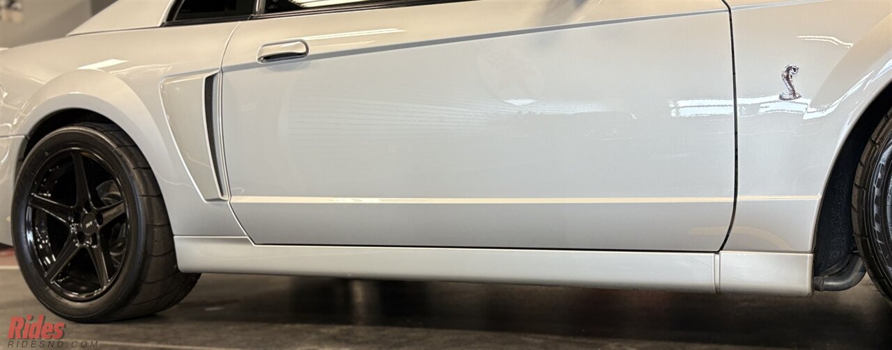 2003 Ford Mustang SVT Cobra   - Photo 39 - Bismarck, ND 58503