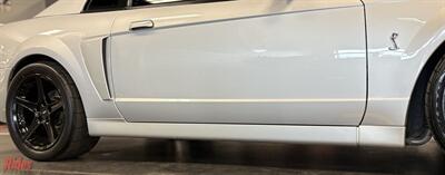 2003 Ford Mustang SVT Cobra   - Photo 39 - Bismarck, ND 58503