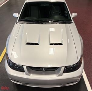 2003 Ford Mustang SVT Cobra   - Photo 44 - Bismarck, ND 58503