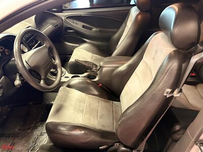 2003 Ford Mustang SVT Cobra   - Photo 15 - Bismarck, ND 58503