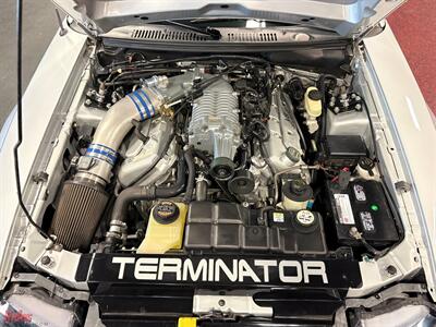 2003 Ford Mustang SVT Cobra   - Photo 46 - Bismarck, ND 58503