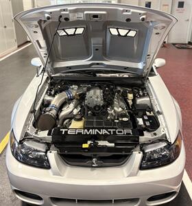 2003 Ford Mustang SVT Cobra   - Photo 45 - Bismarck, ND 58503