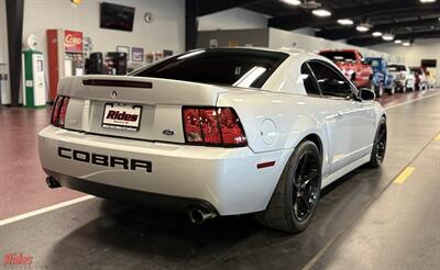 2003 Ford Mustang SVT Cobra   - Photo 28 - Bismarck, ND 58503