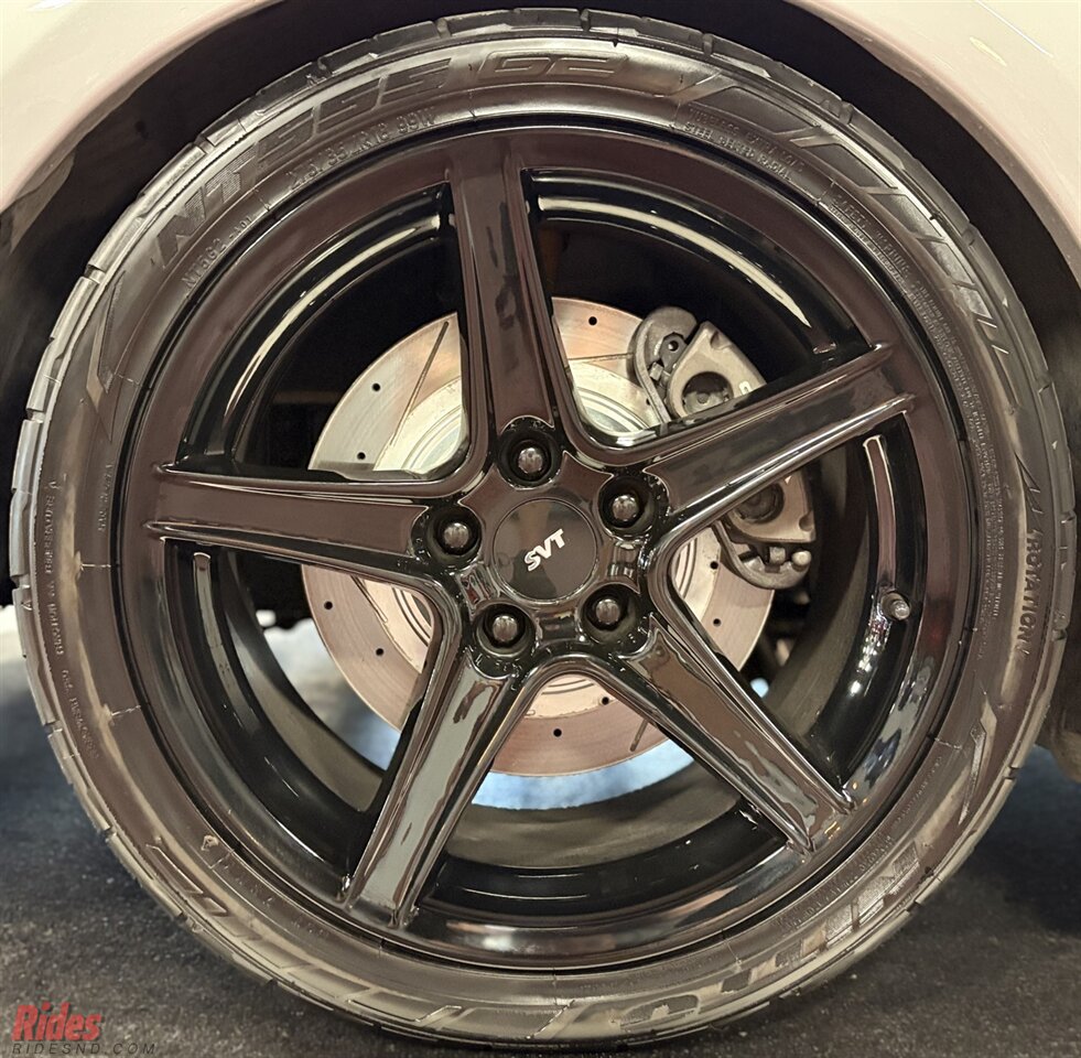2003 Ford Mustang SVT Cobra   - Photo 6 - Bismarck, ND 58503