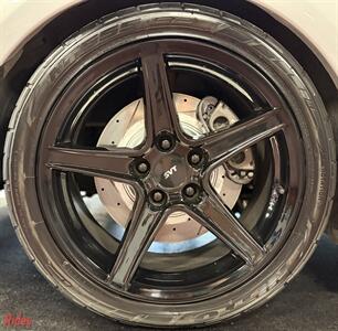2003 Ford Mustang SVT Cobra   - Photo 6 - Bismarck, ND 58503