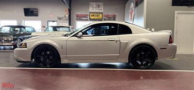 2003 Ford Mustang SVT Cobra   - Photo 4 - Bismarck, ND 58503