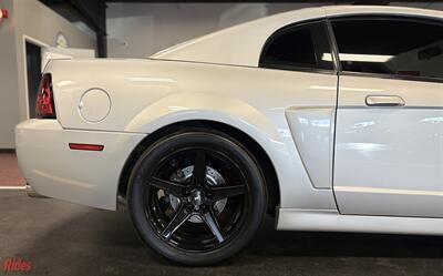2003 Ford Mustang SVT Cobra   - Photo 30 - Bismarck, ND 58503