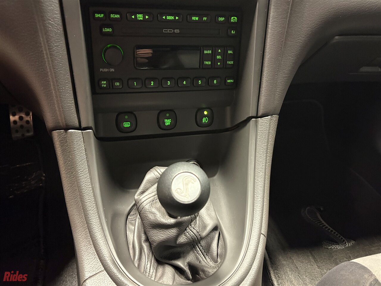 2003 Ford Mustang SVT Cobra   - Photo 55 - Bismarck, ND 58503