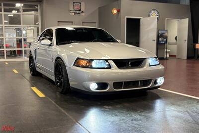 2003 Ford Mustang SVT Cobra   - Photo 2 - Bismarck, ND 58503