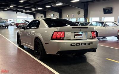 2003 Ford Mustang SVT Cobra   - Photo 20 - Bismarck, ND 58503