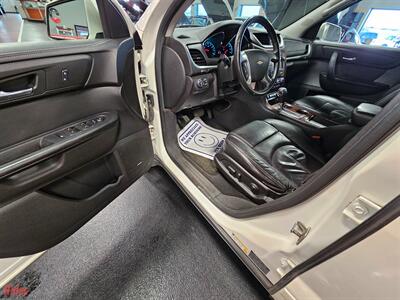 2013 Chevrolet Traverse LT   - Photo 27 - Bismarck, ND 58503