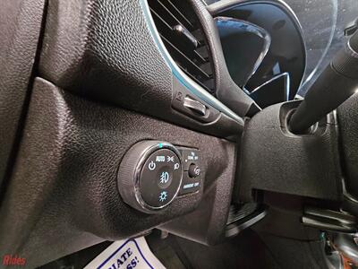 2013 Chevrolet Traverse LT   - Photo 32 - Bismarck, ND 58503