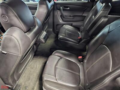 2013 Chevrolet Traverse LT   - Photo 22 - Bismarck, ND 58503