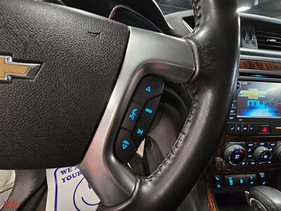 2013 Chevrolet Traverse LT   - Photo 35 - Bismarck, ND 58503