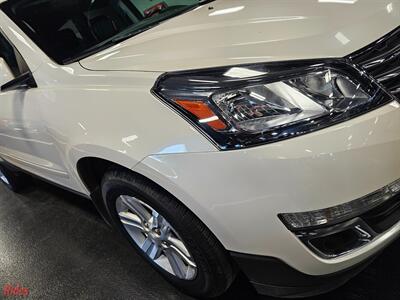 2013 Chevrolet Traverse LT   - Photo 16 - Bismarck, ND 58503