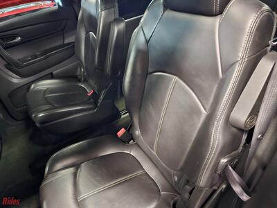 2013 Chevrolet Traverse LT   - Photo 23 - Bismarck, ND 58503