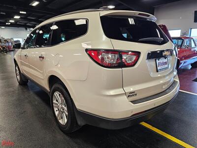 2013 Chevrolet Traverse LT   - Photo 7 - Bismarck, ND 58503