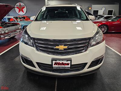 2013 Chevrolet Traverse LT   - Photo 17 - Bismarck, ND 58503