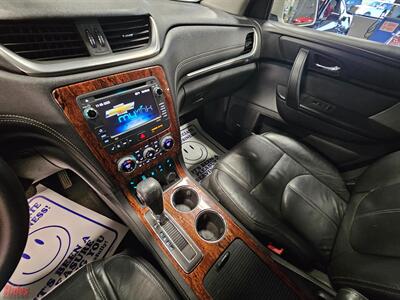 2013 Chevrolet Traverse LT   - Photo 38 - Bismarck, ND 58503