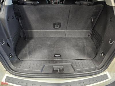 2013 Chevrolet Traverse LT   - Photo 19 - Bismarck, ND 58503