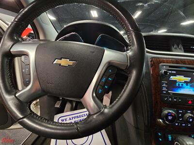 2013 Chevrolet Traverse LT   - Photo 34 - Bismarck, ND 58503