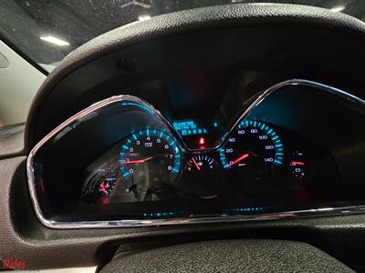 2013 Chevrolet Traverse LT   - Photo 37 - Bismarck, ND 58503