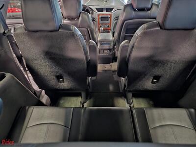 2013 Chevrolet Traverse LT   - Photo 20 - Bismarck, ND 58503