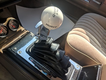 1987 Chevrolet El Camino SS   - Photo 29 - Bismarck, ND 58503