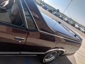 1987 Chevrolet El Camino SS   - Photo 6 - Bismarck, ND 58503