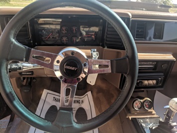 1987 Chevrolet El Camino SS   - Photo 25 - Bismarck, ND 58503