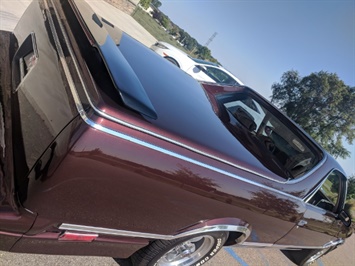 1987 Chevrolet El Camino SS   - Photo 13 - Bismarck, ND 58503