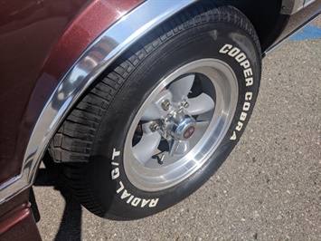 1987 Chevrolet El Camino SS   - Photo 16 - Bismarck, ND 58503