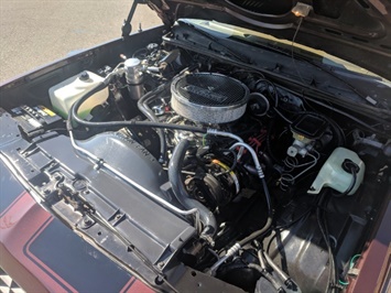 1987 Chevrolet El Camino SS   - Photo 32 - Bismarck, ND 58503