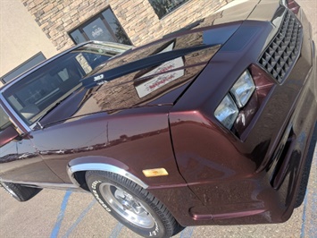 1987 Chevrolet El Camino SS   - Photo 2 - Bismarck, ND 58503