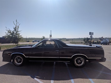 1987 Chevrolet El Camino SS   - Photo 9 - Bismarck, ND 58503