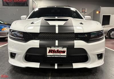2018 Dodge Charger R/T Scat Pack   - Photo 43 - Bismarck, ND 58503