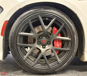 2018 Dodge Charger R/T Scat Pack   - Photo 7 - Bismarck, ND 58503
