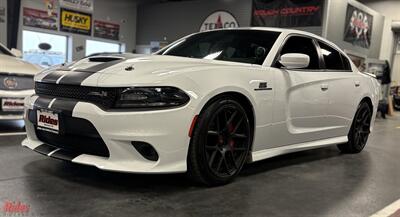 2018 Dodge Charger R/T Scat Pack   - Photo 5 - Bismarck, ND 58503