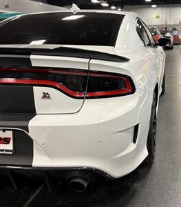 2018 Dodge Charger R/T Scat Pack   - Photo 32 - Bismarck, ND 58503