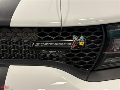 2018 Dodge Charger R/T Scat Pack   - Photo 4 - Bismarck, ND 58503