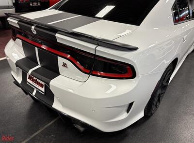 2018 Dodge Charger R/T Scat Pack   - Photo 30 - Bismarck, ND 58503