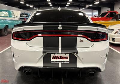 2018 Dodge Charger R/T Scat Pack   - Photo 24 - Bismarck, ND 58503