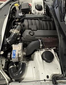 2018 Dodge Charger R/T Scat Pack   - Photo 48 - Bismarck, ND 58503