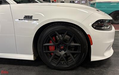 2018 Dodge Charger R/T Scat Pack   - Photo 41 - Bismarck, ND 58503