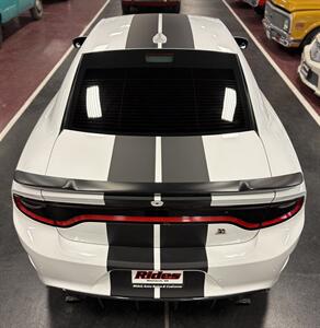 2018 Dodge Charger R/T Scat Pack   - Photo 25 - Bismarck, ND 58503