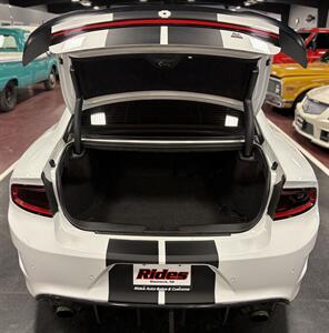 2018 Dodge Charger R/T Scat Pack   - Photo 27 - Bismarck, ND 58503