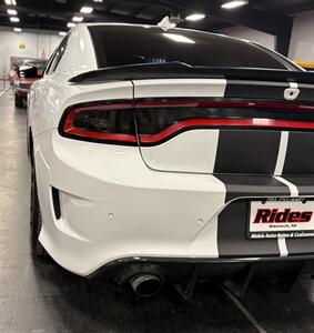 2018 Dodge Charger R/T Scat Pack   - Photo 23 - Bismarck, ND 58503