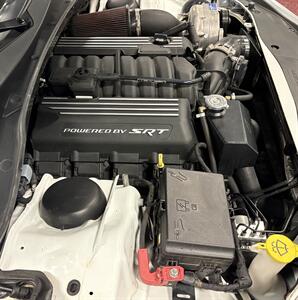 2018 Dodge Charger R/T Scat Pack   - Photo 47 - Bismarck, ND 58503