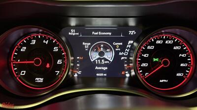 2018 Dodge Charger R/T Scat Pack   - Photo 55 - Bismarck, ND 58503